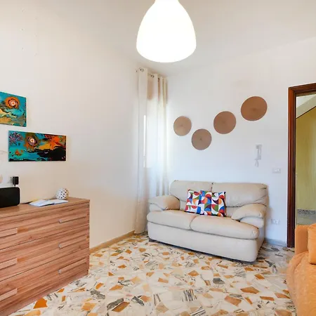 Casa - Merlino بيت للعطل *