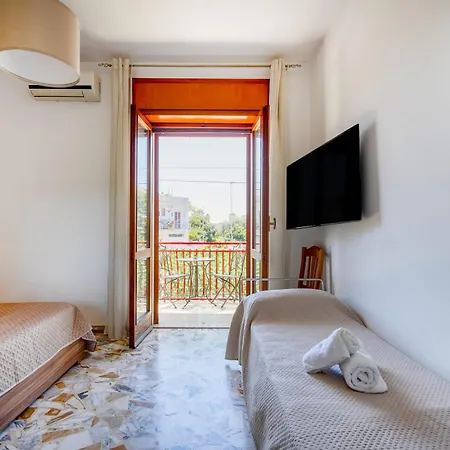 بيت للعطل Casa - Merlino